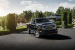 Dodge Ram 2500 Limited Tungsten Edition Mega Cab 2017 года